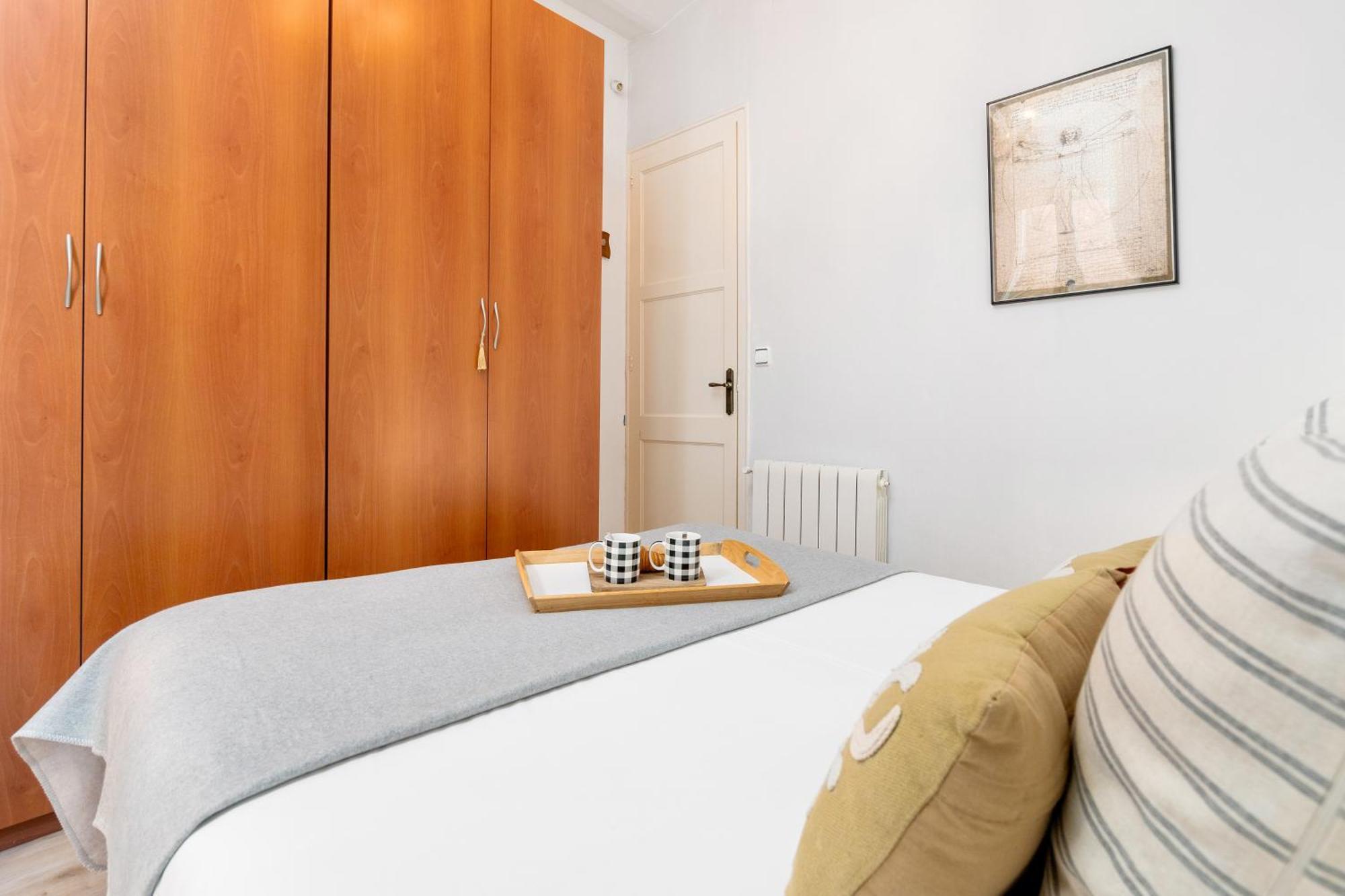 Fridays Flats Whisper-Quiet Near Sagrada'S Heart Apartment Barcelona Exterior foto