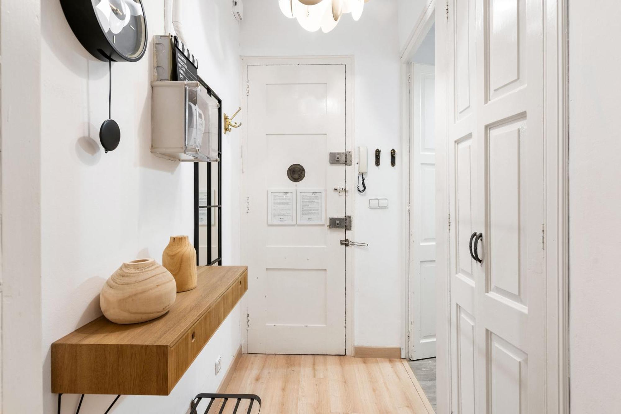 Fridays Flats Whisper-Quiet Near Sagrada'S Heart Apartment Barcelona Exterior foto