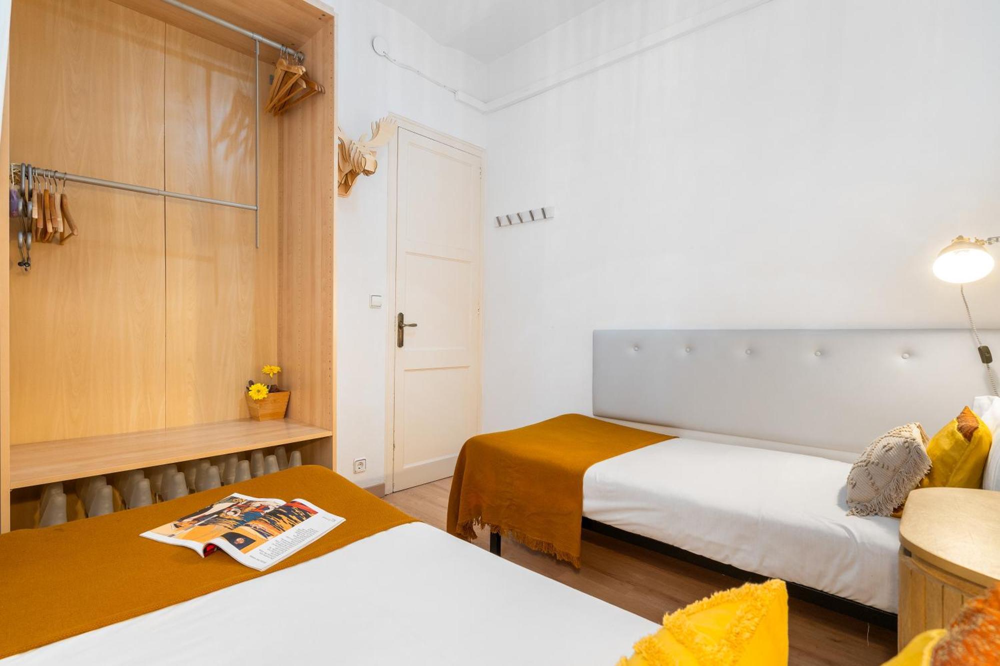 Fridays Flats Whisper-Quiet Near Sagrada'S Heart Apartment Barcelona Exterior foto