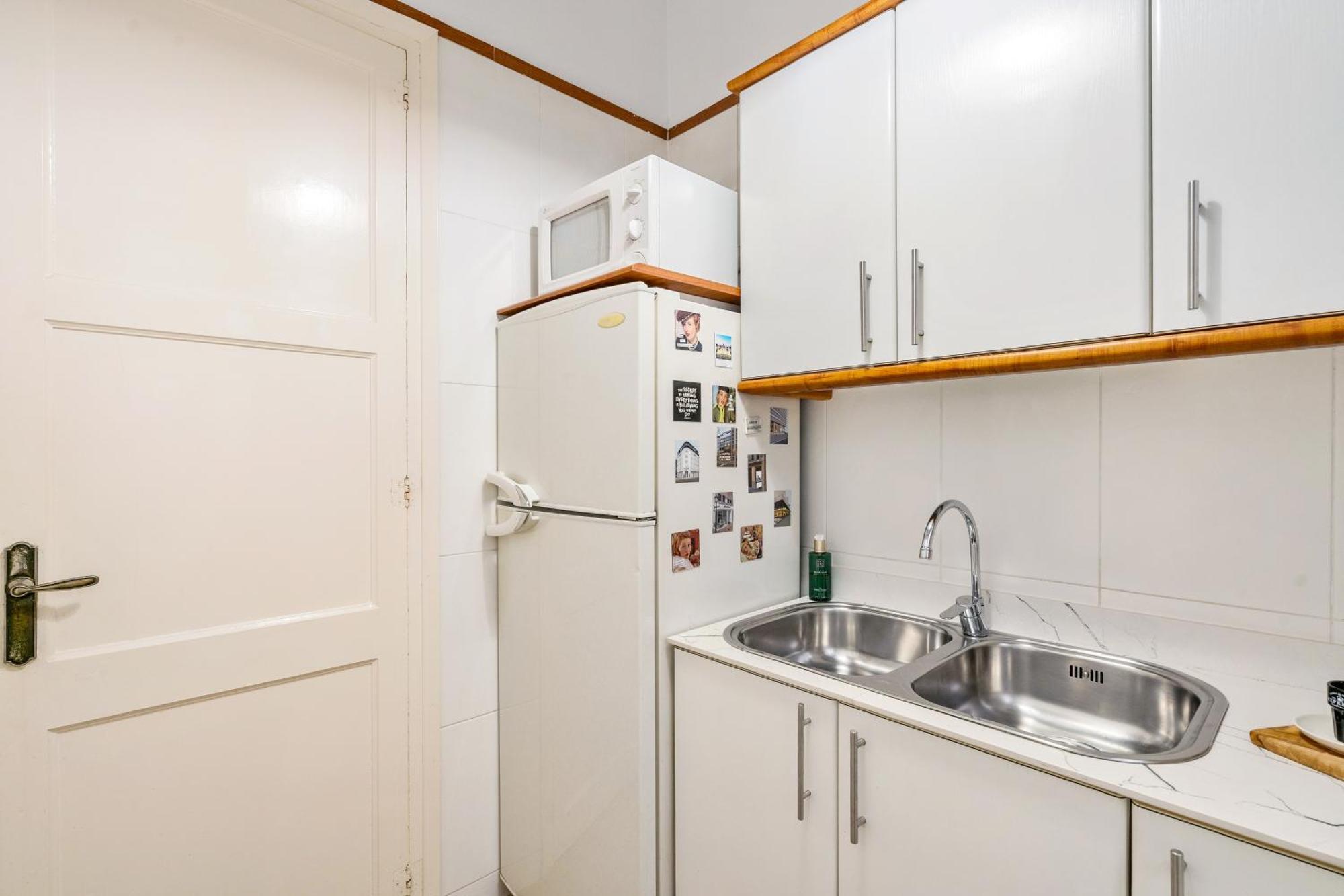 Fridays Flats Whisper-Quiet Near Sagrada'S Heart Apartment Barcelona Exterior foto