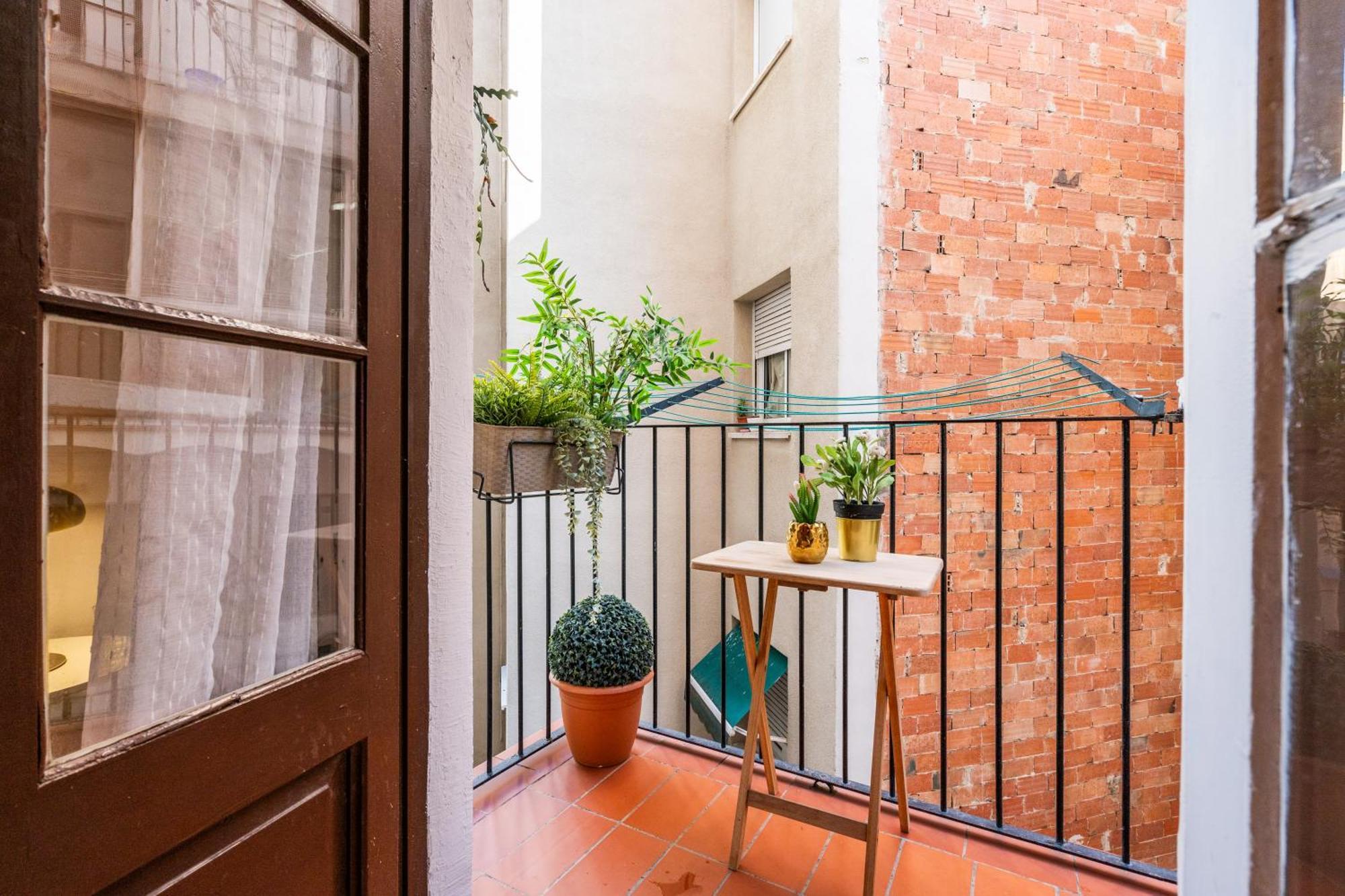Fridays Flats Whisper-Quiet Near Sagrada'S Heart Apartment Barcelona Exterior foto