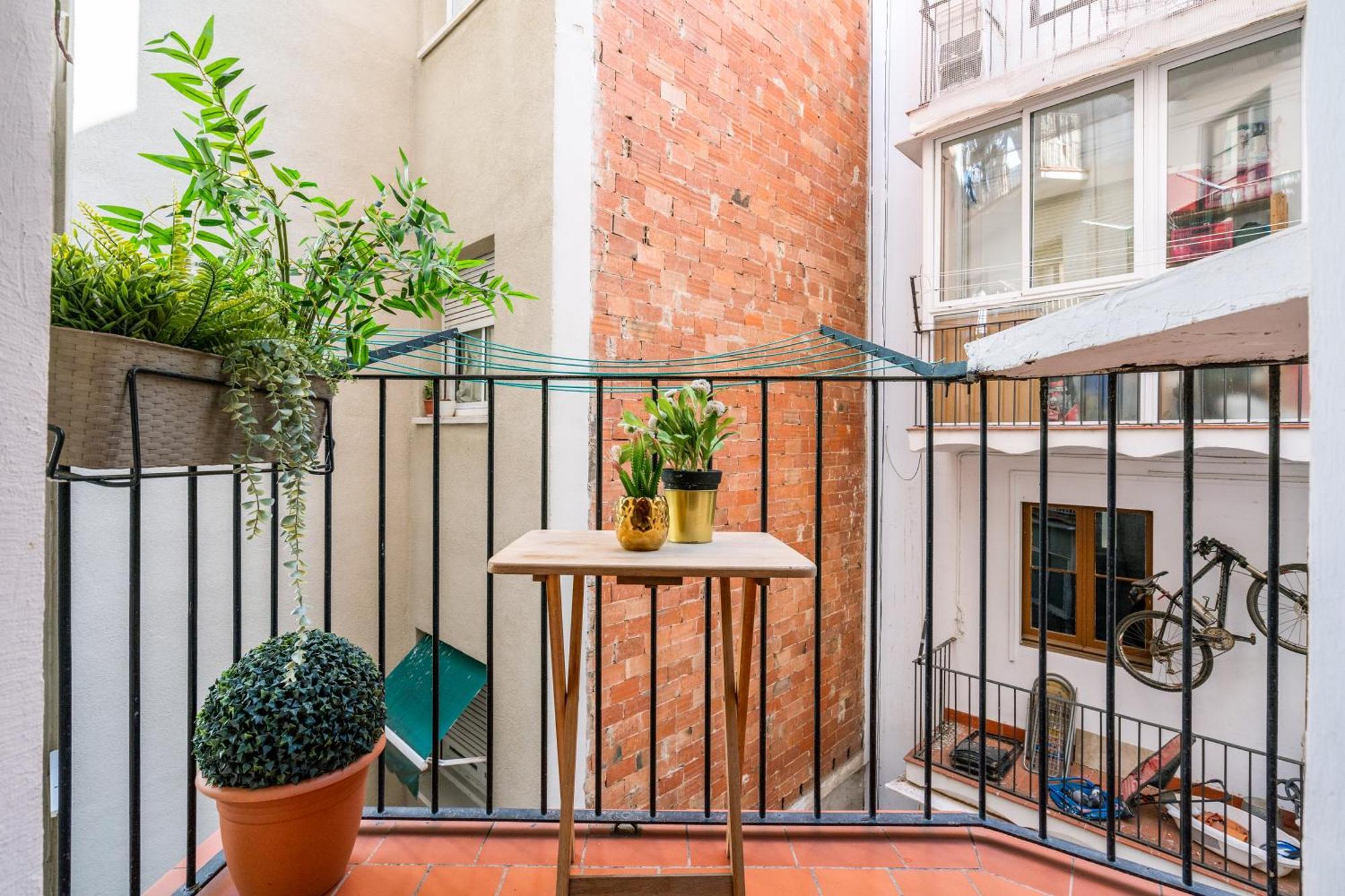 Fridays Flats Whisper-Quiet Near Sagrada'S Heart Apartment Barcelona Exterior foto